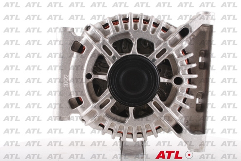 ATL Autotechnik L 82 590 Generator